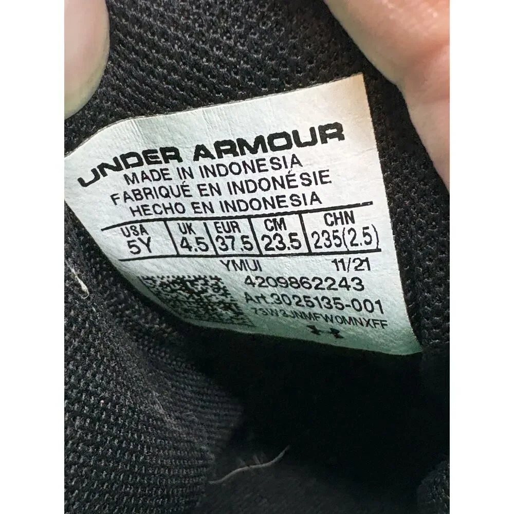 Under Armour under armour